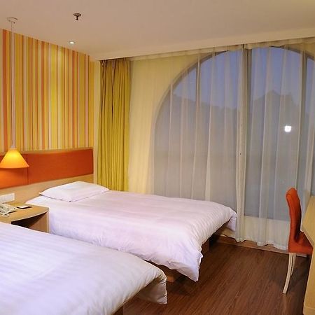 Home Inn Rushan Qingshan Road Weihai Eksteriør bilde