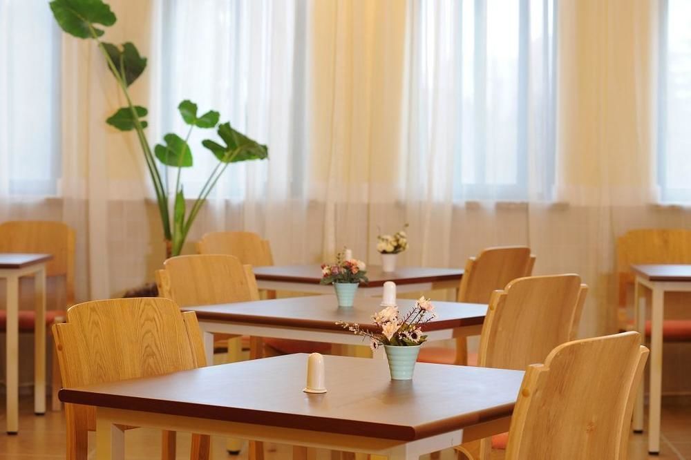 Home Inn Rushan Qingshan Road Weihai Eksteriør bilde